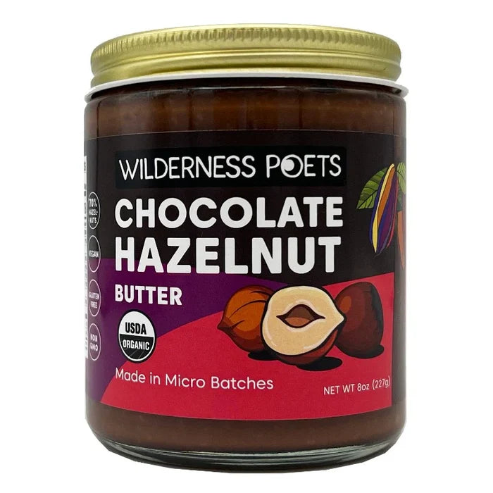 Wilderness Poets -