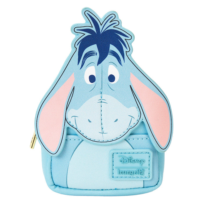 Winnie The Pooh Mini loungefly backpack keychain single blind pack