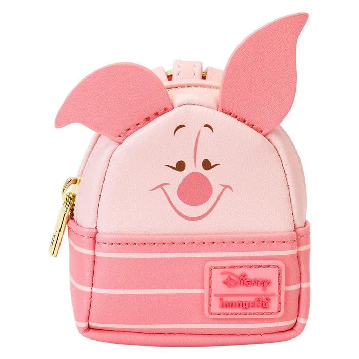 Winnie The Pooh Mini loungefly backpack keychain single blind pack