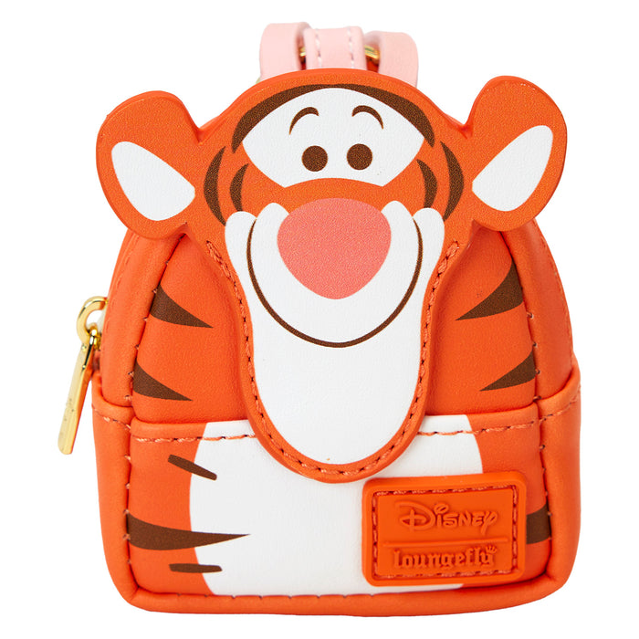 Winnie The Pooh Mini loungefly backpack keychain single blind pack