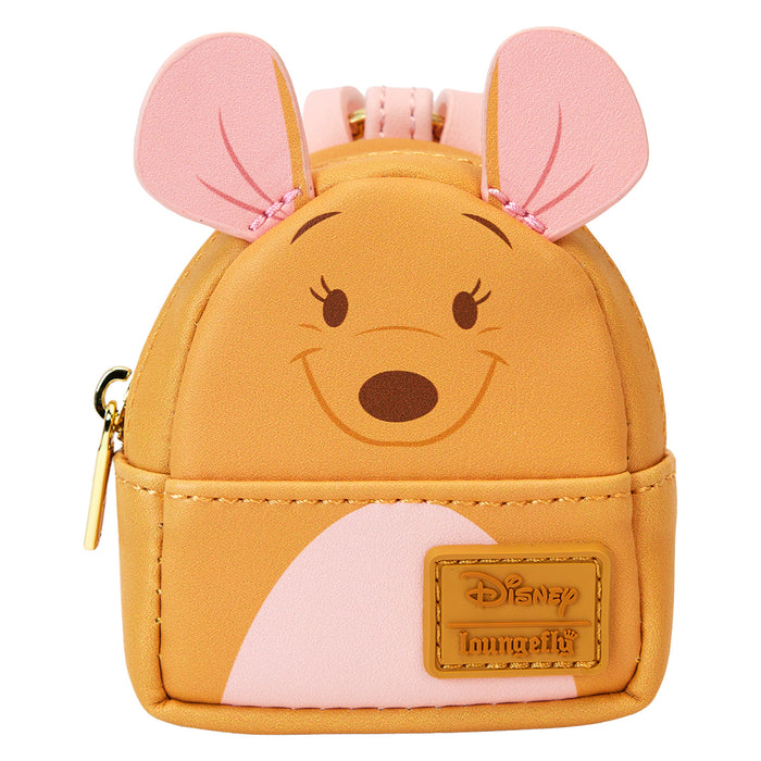 Winnie The Pooh Mini loungefly backpack keychain single blind pack