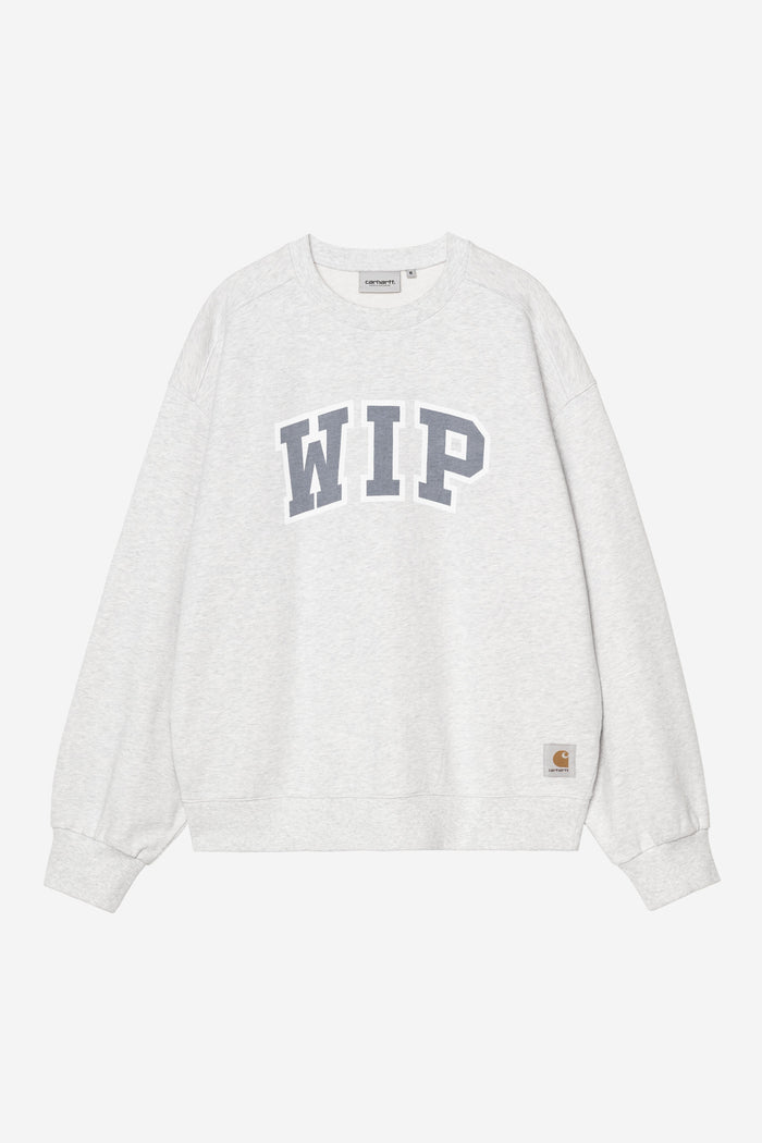 WIP III Sweat