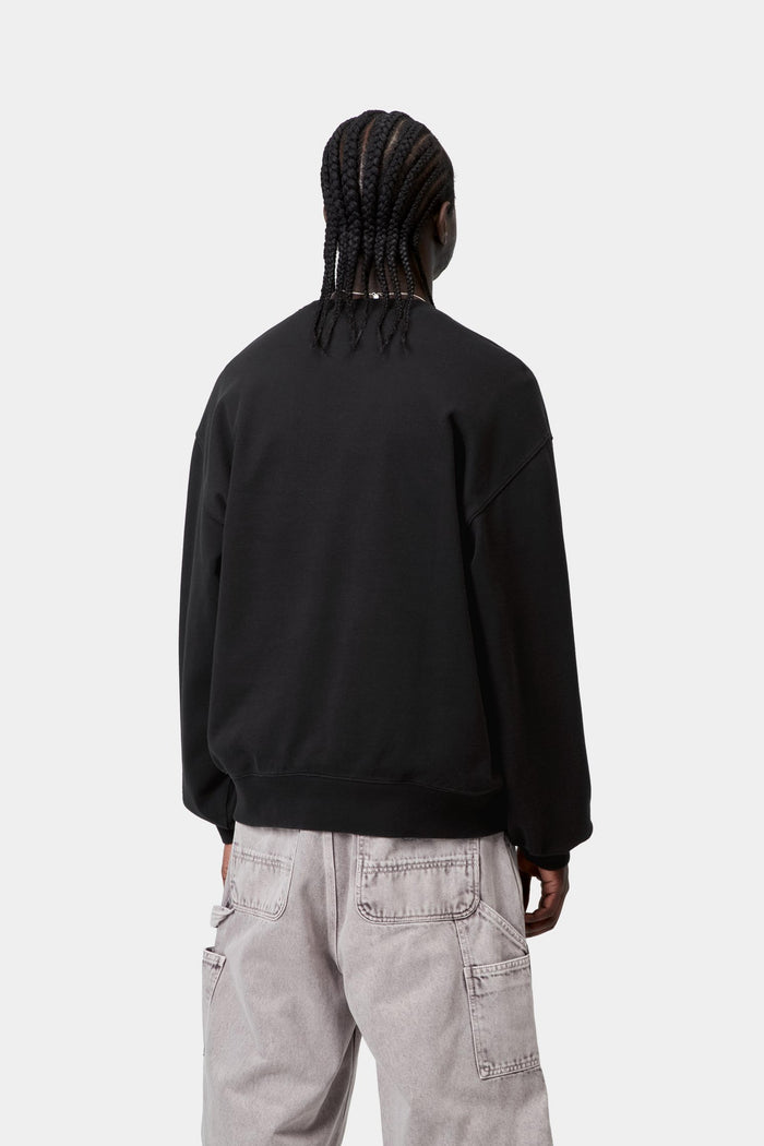 WIP III Sweat