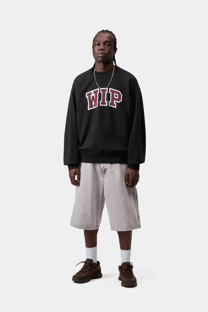WIP III Sweat
