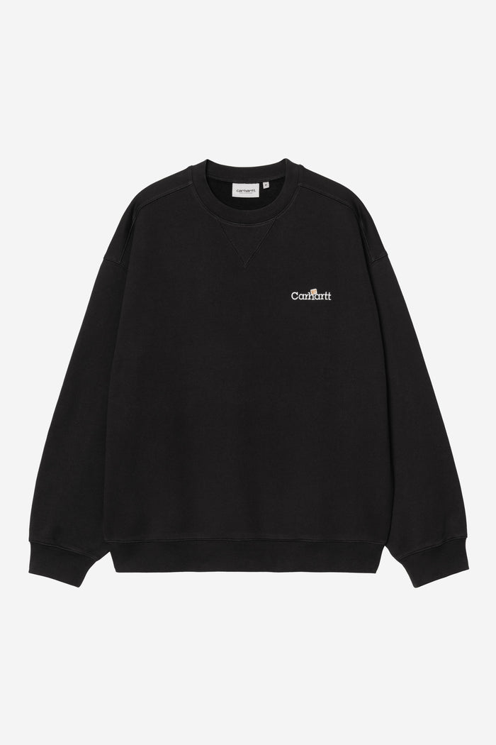WIP Label Sweat
