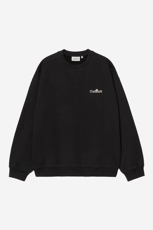 WIP Label Sweat