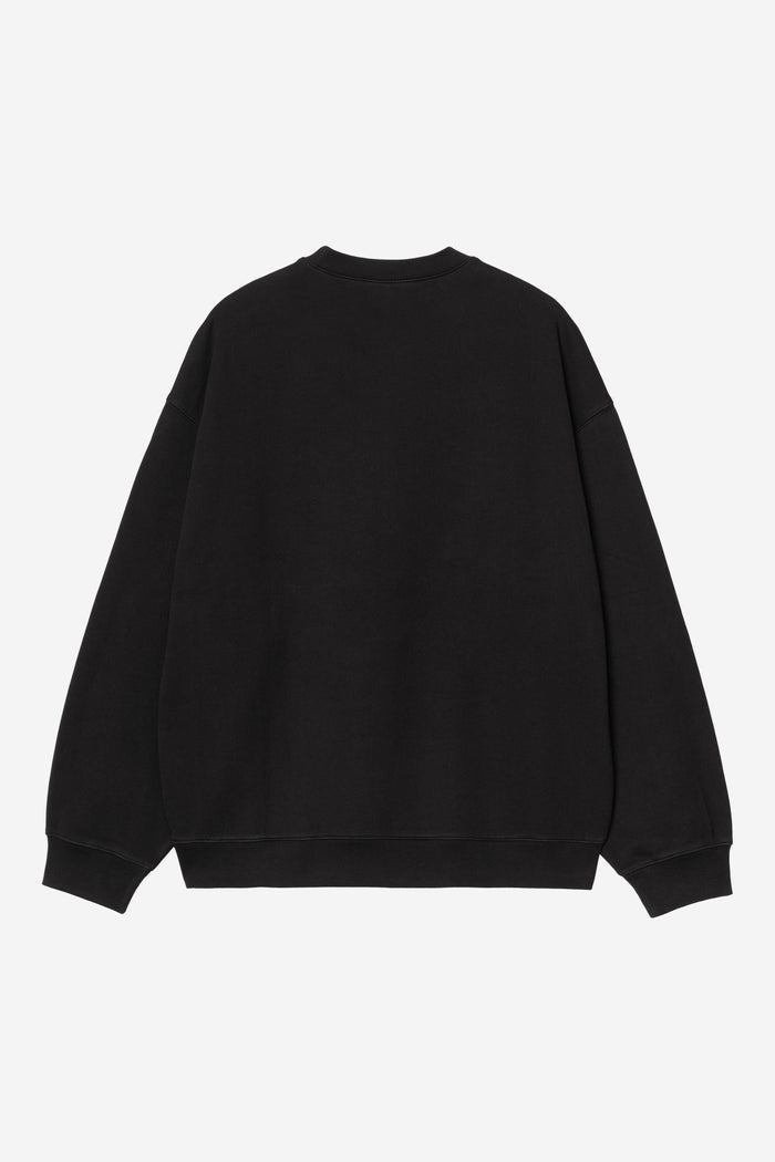 WIP Label Sweat