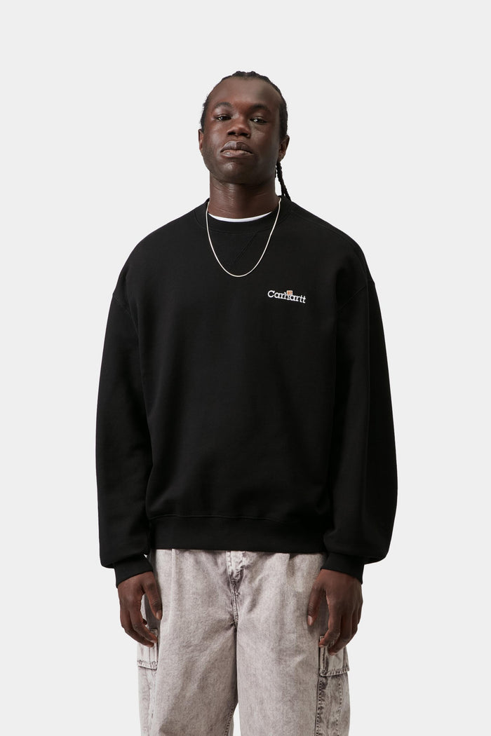 WIP Label Sweat