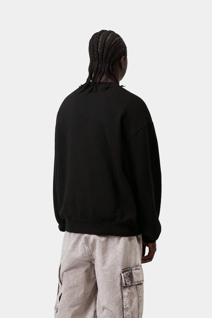 WIP Label Sweat