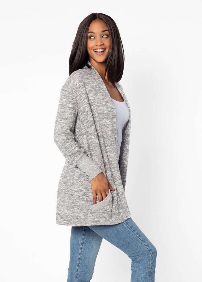 Women's Campus Cardigan