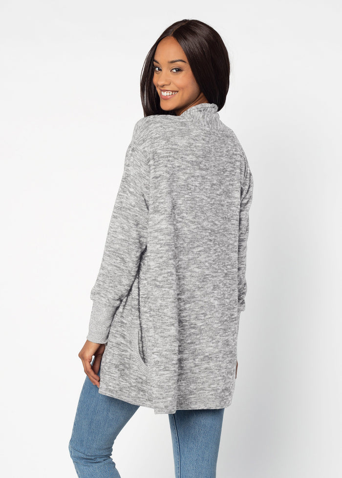 Women's Campus Cardigan