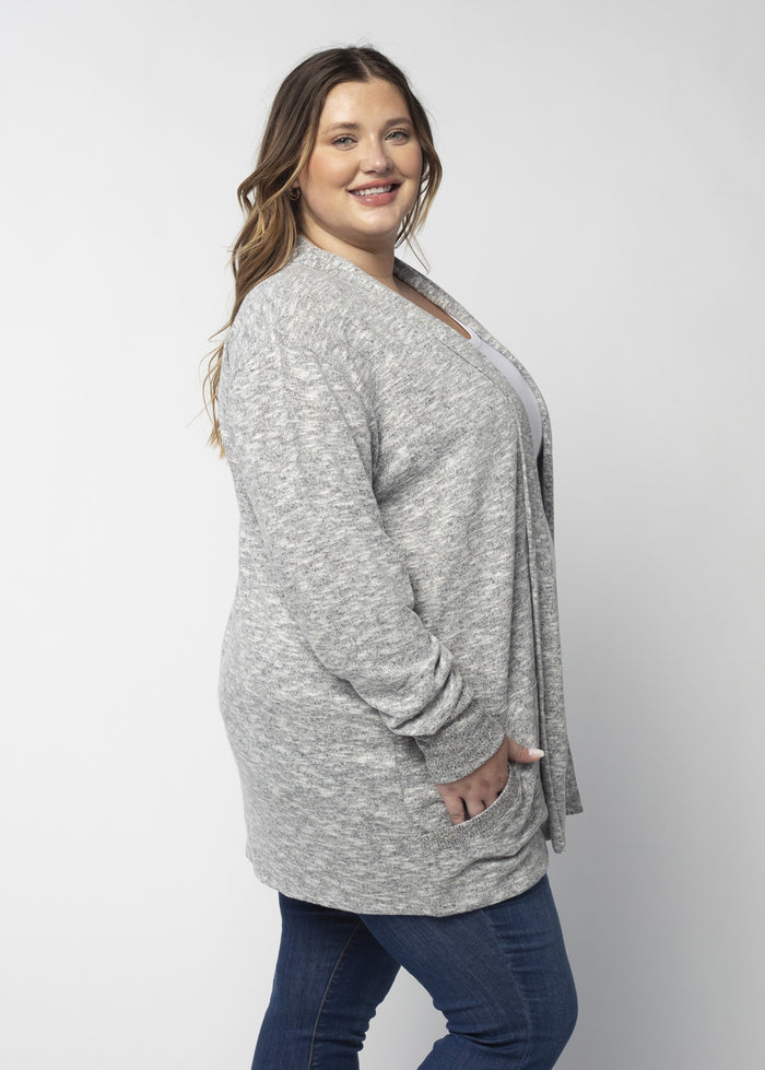 Women's Campus Cardigan