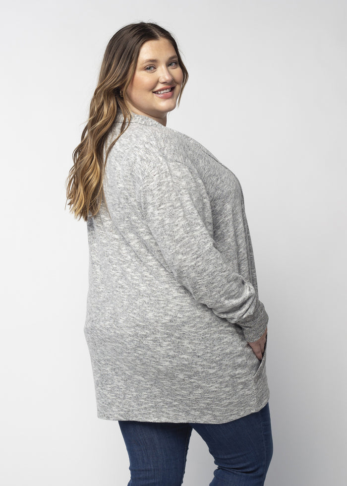 Women's Campus Cardigan