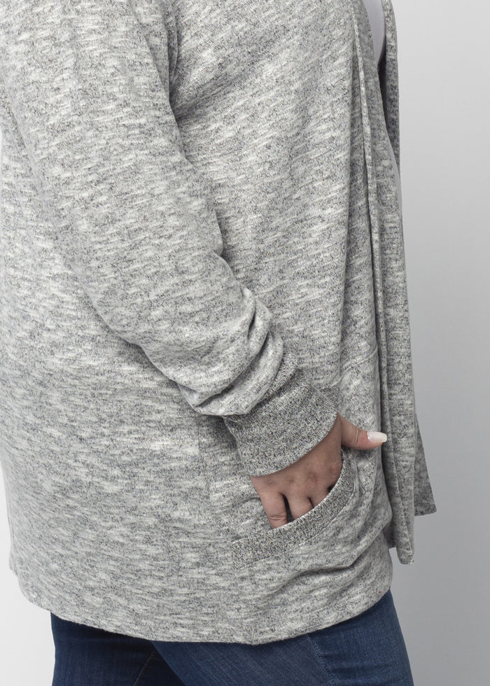 Women's Campus Cardigan
