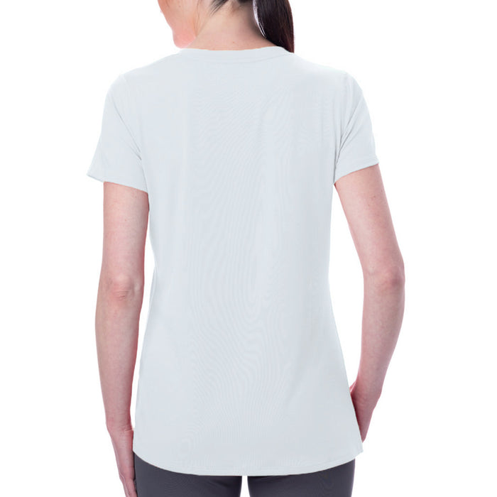 Arctic White
