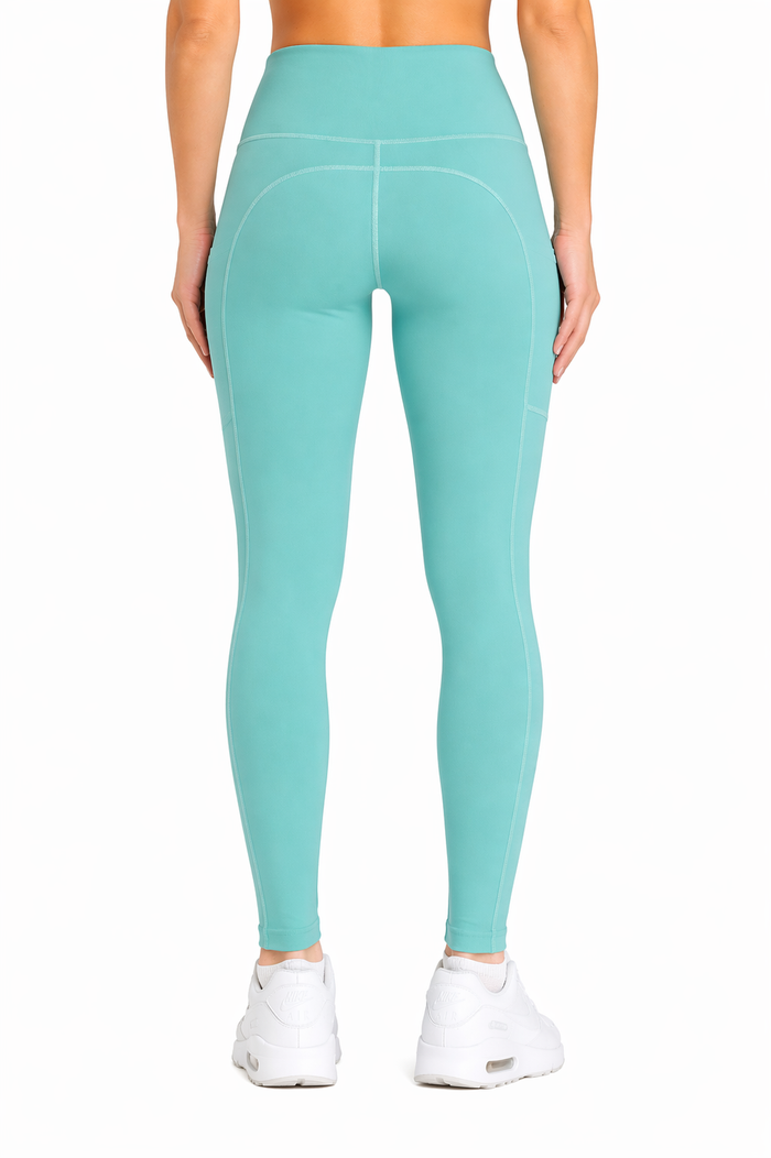 Eucalyptus Green