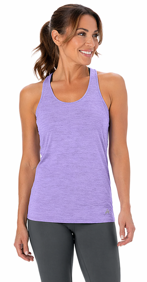 Lavender Twist