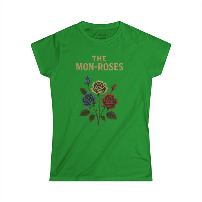 S / Irish Green