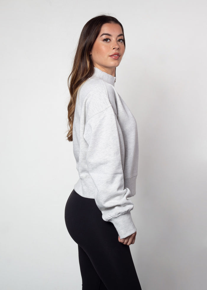 Women's Virginia Tech Varsity Hailey Sweatshirt