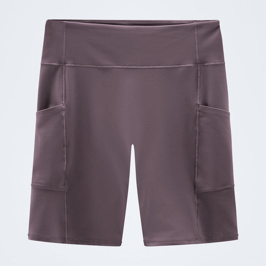 Women's Willowford Legging Short - Purple