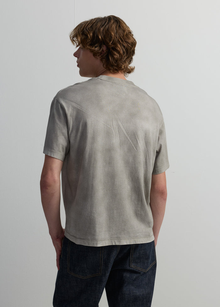 WONDERFUL TIME GRAPHIC TEE