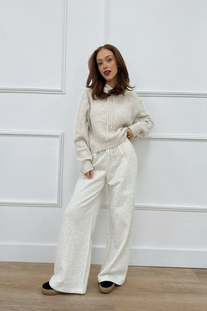Worn Soft Sweatpants