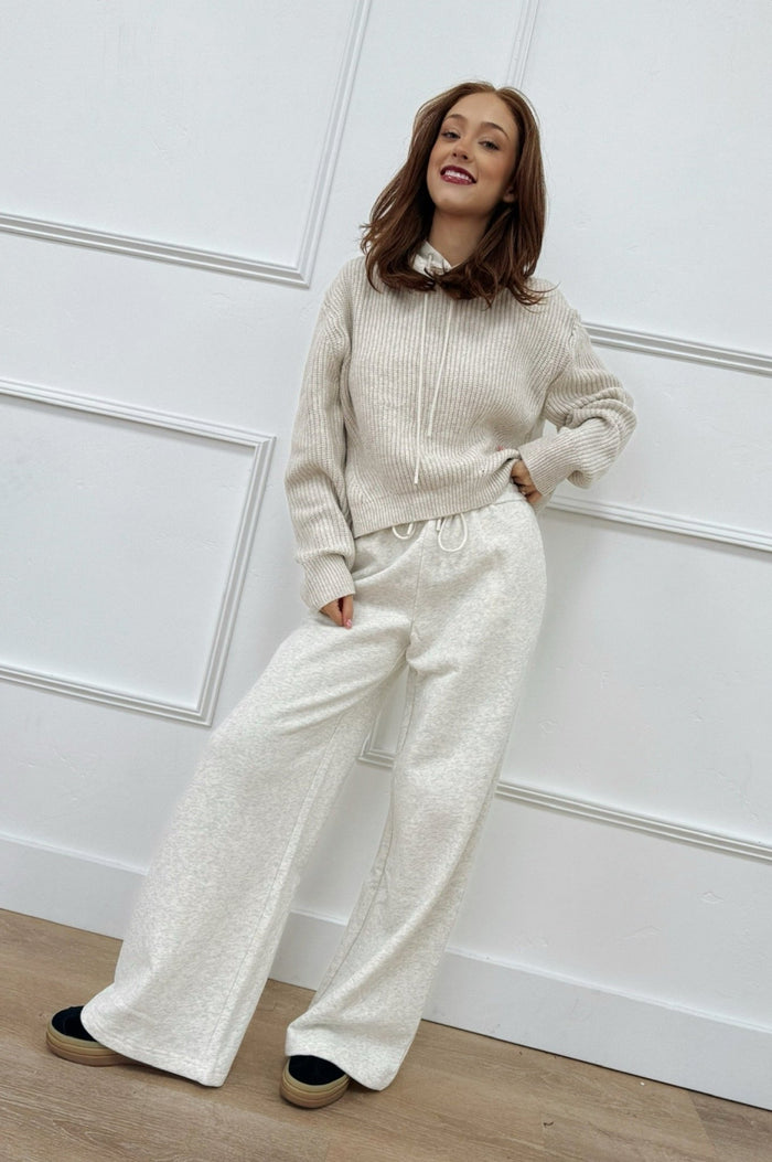Worn Soft Sweatpants