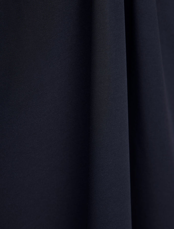 Wren Hardware Detail Midi Dress Forever New