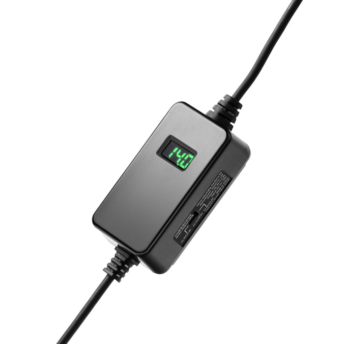 Xiaomi 70mai Adjustable Hardwire Kit UP06