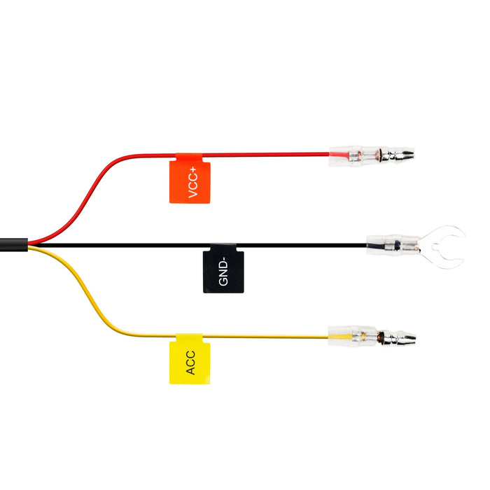 Xiaomi 70mai Adjustable Hardwire Kit UP06