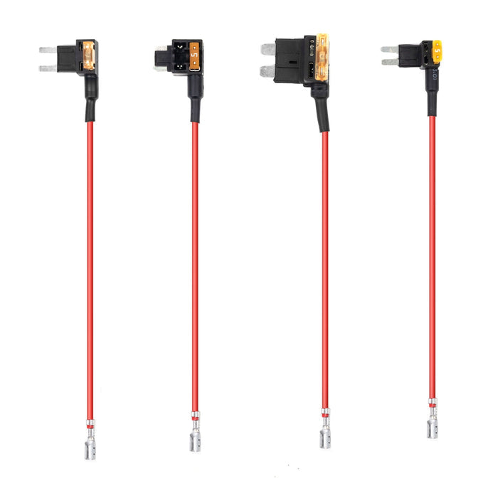 Xiaomi 70mai Adjustable Hardwire Kit UP06
