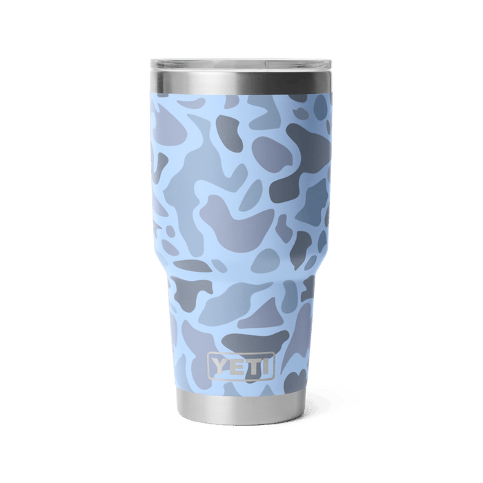 Yeti Rambler Tumbler WITH MAGSLIDER LID