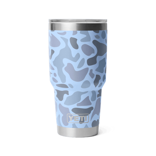 Yeti Rambler Tumbler WITH MAGSLIDER LID